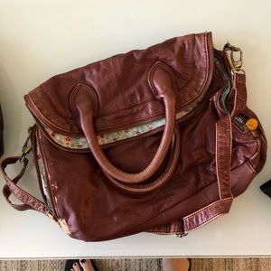 Used bag